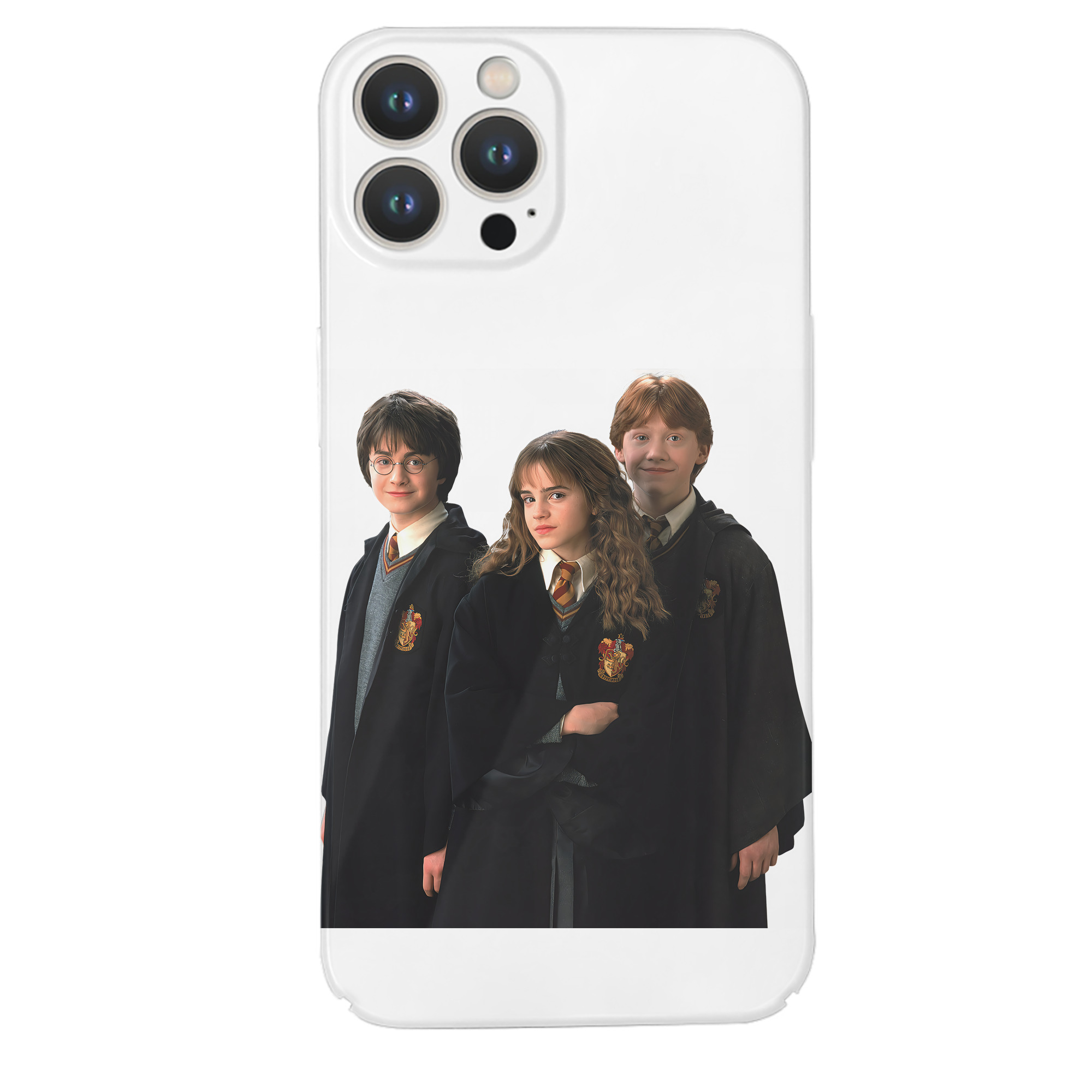 （画像用） Harry Potter ハリー・ポッターシリーズ 【iPhone 14シリーズ対応】ハードケース